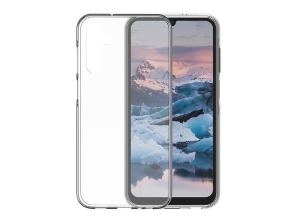 dbramante1928 Greenland - Baksidedeksel for mobiltelefon - plastikk - blank - for Samsung Galaxy A15, A15 5G