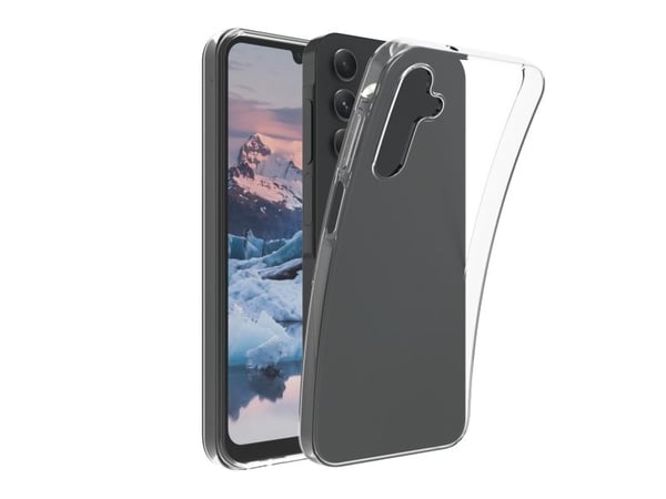 dbramante1928 Greenland - Baksidedeksel for mobiltelefon - plastikk - blank - for Samsung Galaxy A15, A15 5G