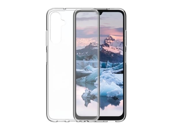dbramante1928 Greenland - Baksidedeksel for mobiltelefon - plastikk - blank - for Samsung Galaxy A05s