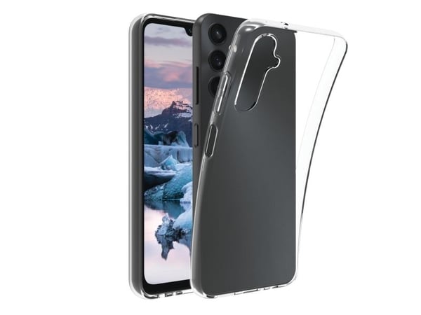 dbramante1928 Greenland - Baksidedeksel for mobiltelefon - plastikk - blank - for Samsung Galaxy A05s