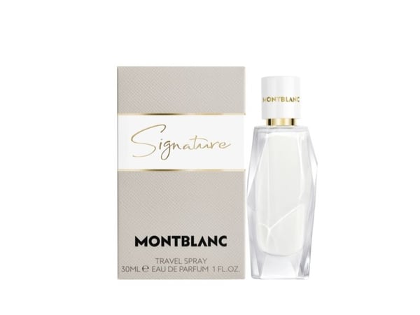 MONT BLANC Montblanc Signature Eau de Parfum 30 ml