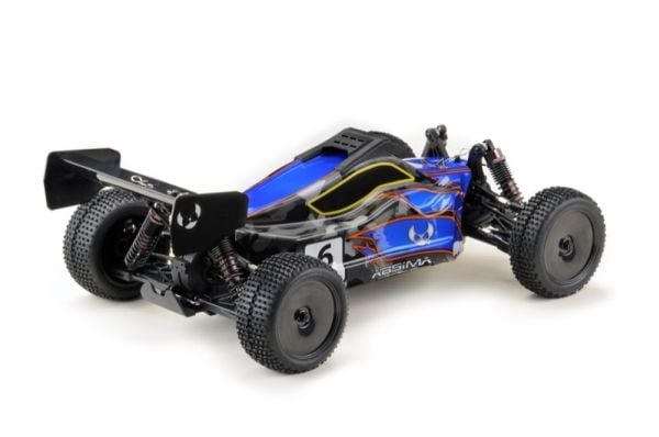 Absima AB3.4-V2, Mönkijä, 1:10, 1,53 kg