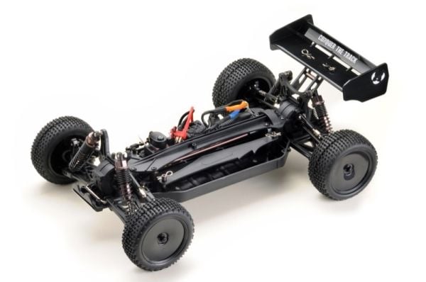 Absima AB3.4-V2, Mönkijä, 1:10, 1,53 kg