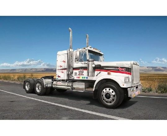 1:24 Classic Western Star 4964