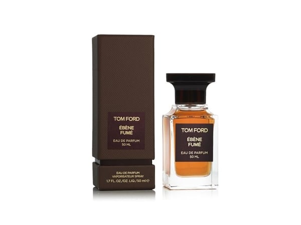 Tom Ford Ébène Fumé Eau De Parfum 50 ml (unisex)