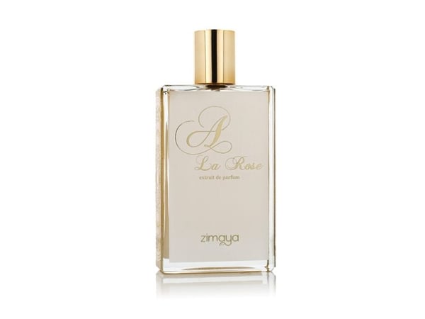 Zimaya A La Rose Perfume Extract Volume 100 Ml