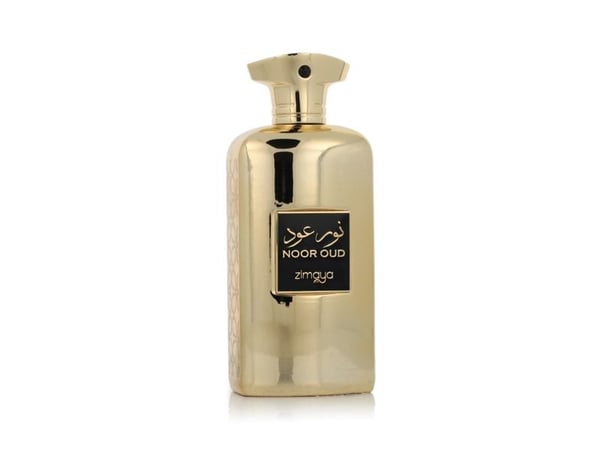 Zimaya Noor Oud Eau De Parfum 100 ml (man)