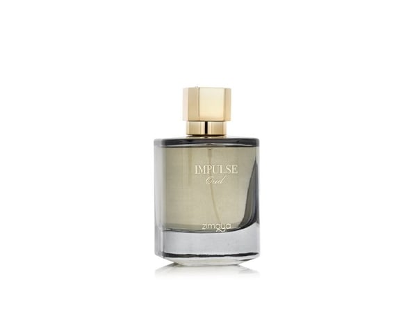 Zimaya Impulse Oud Eau De Parfum 100 ml (unisex)
