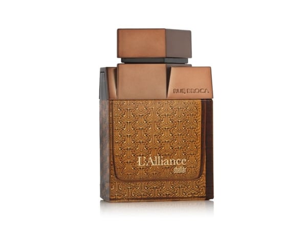 Rue Broca L'Alliance Stellar Eau De Parfum 100 ml (unisex)