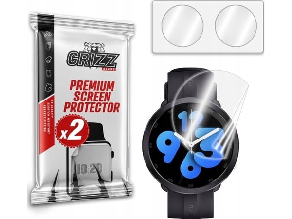 GrizzGlass keramisk film GrizzGlass CeramicFilm til Maimo Watch R