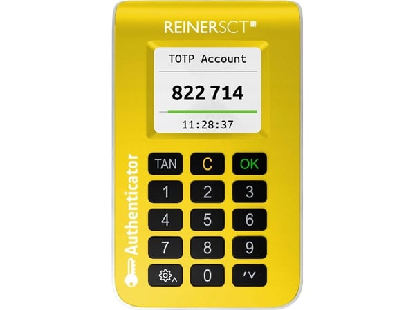Reiner SCT 2708015-000, AAA, 62,5 mm, 19 mm, 102 mm, 80 g, 200 g