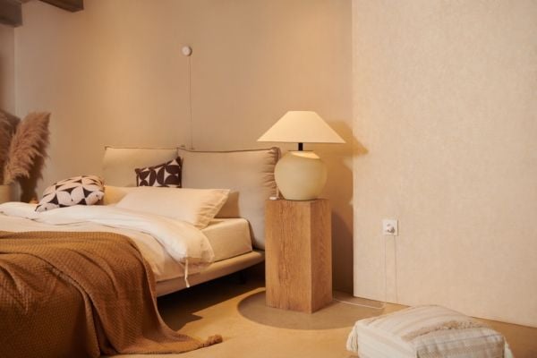 Aqara Wall Outlet H2 (EU)