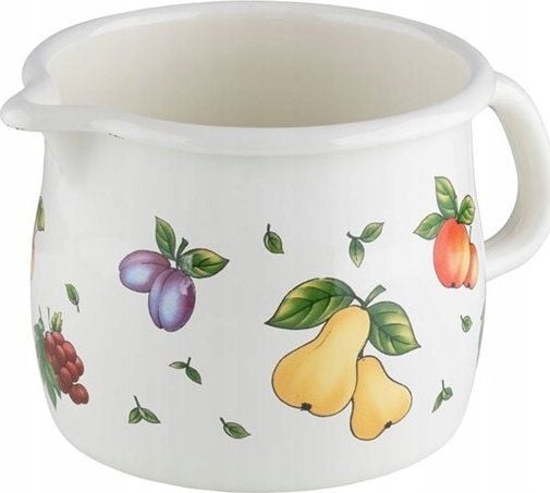 Riess kopp med tut 1,7 l Frukthage (Ogród Owocowy)