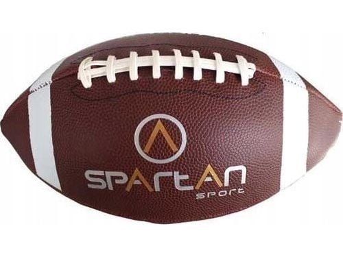 Spartan amerikansk fotball/rugbyball SPARTAN Spartan amerikansk fotball/rugbyball SPARTAN