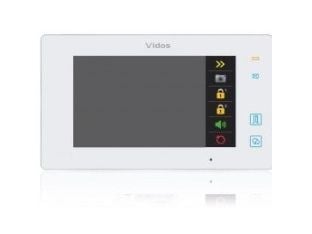 VIDOS INOMHUSPANEL M1021W-2 VIDOS