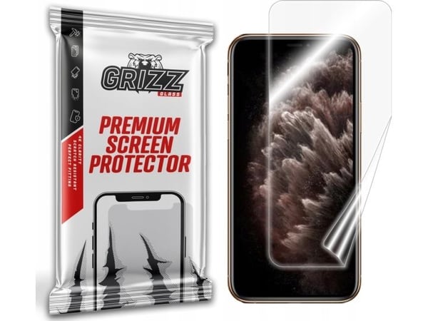 GrizzGlass keramisk film Grizz CeramicFilm för Apple iPhone 11 Pro