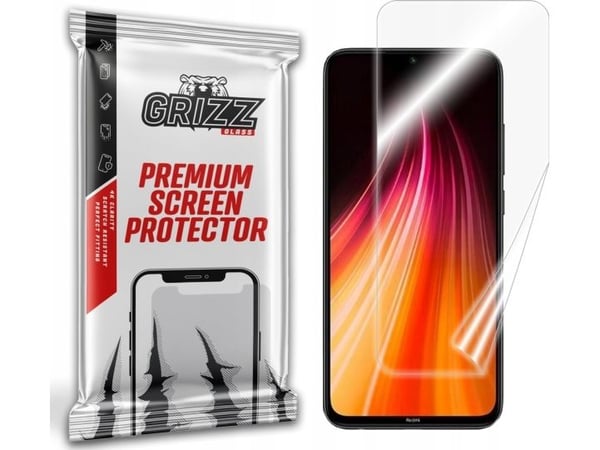 GrizzGlass Ceramic Film Grizz CeramicFilm Xiaomi Redmi Note 8T