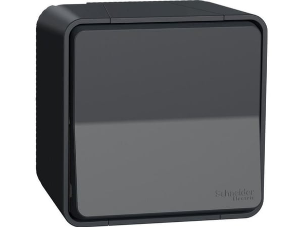 Schneider Electric MUR35023, IP55, 76 mm, 64 mm, 76 mm, 76 mm, 76 mm