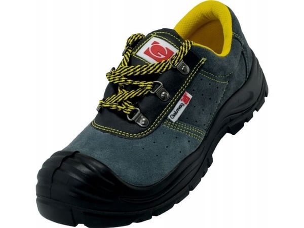 GALMAG lave sko 563 str. 41 kat. S1