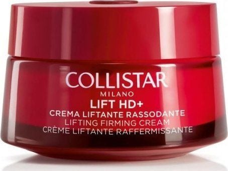 Collistar Creme kasvojen kohotukseen 50 ml