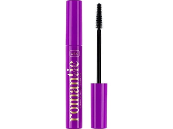 Wibo Romantic Mascara for Volume and Length