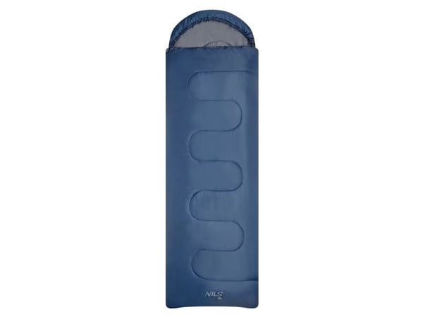 Nils Extreme NC2107 Navy Grey makuupussi koko L NILS CAMP NILS CAMP