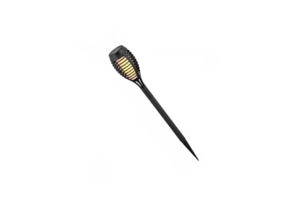 V-tac 1W solcelledrevet lampe, 2200K