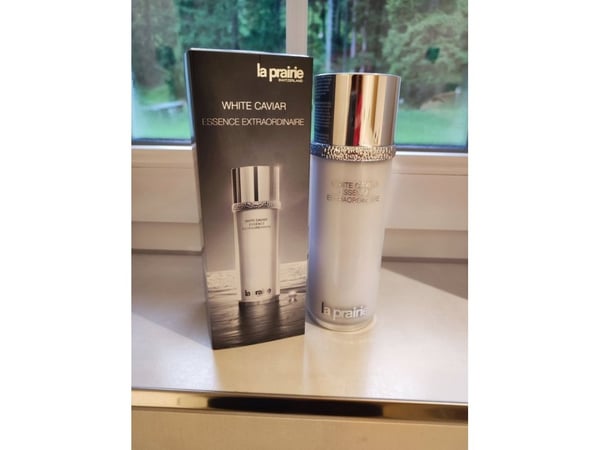 LA PRAIRIE LA PRAIRIE VALKOINEN KAVIAARI ESSENCE EXTRAORDINAIRE 150ML