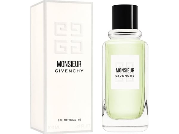 Givenchy Monsieur de Givenchy Eau De Toilette 100 ml (man)