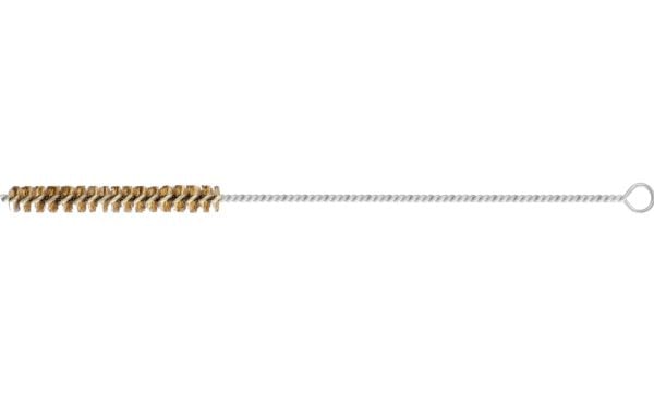 PFERD Tube brushes, with eyelet, 1,2 cm, 10 styck PFERD Tube brushes, with eyelet, 1,2 cm, 10 styck