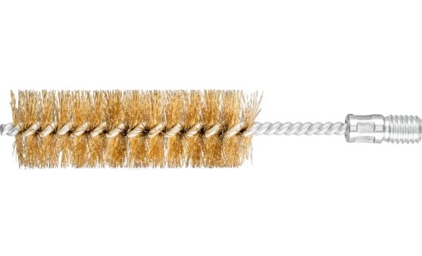 PFERD 43679112, 3,2 cm, 0,25 mm, Messing, Kopper, Zink, 10 cm, 1000 RPM, 10 stykker