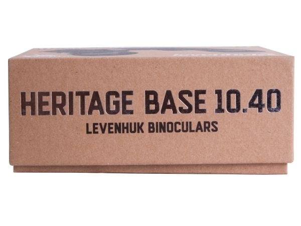 Levenhuk Heritage BASE 10x40 kiikari