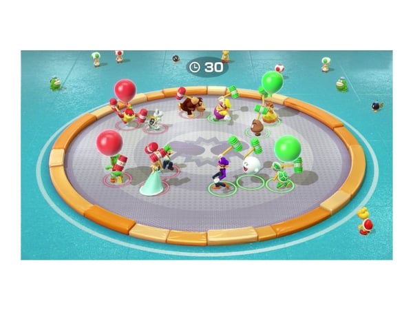 Super Mario Party - Nintendo Switch