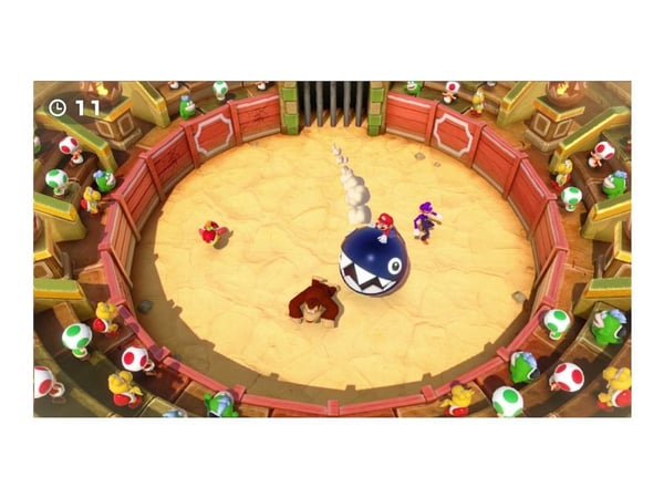 Super Mario Party - Nintendo Switch