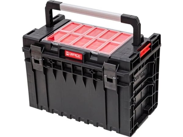 Qbrick Verktøykasse Qbrick System ONE 450 2.0 Expert SKRQ450E2CZAPG013 Patrol Group Qbrick Verktøykasse Qbrick System ONE 450 2.0 Expert SKRQ450E2CZAPG013 Patrol Group
