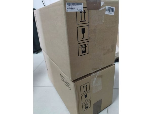 Hewlett Packard (HP) HP-kiinnityskokoonpano 220V Simplex