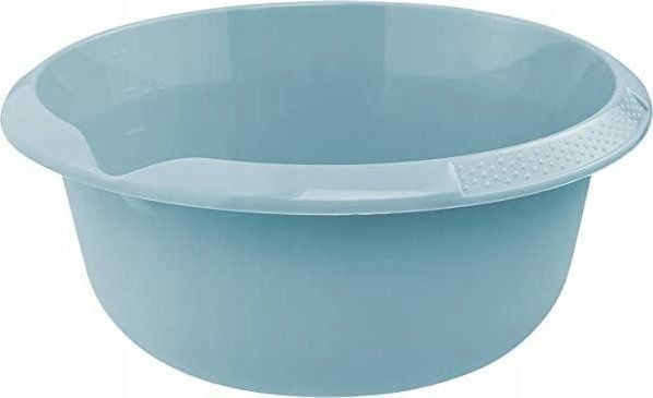 Keeper Keeper Bjórk Bowl Rund 2,5l 105526 Nordic Blue 24cm...