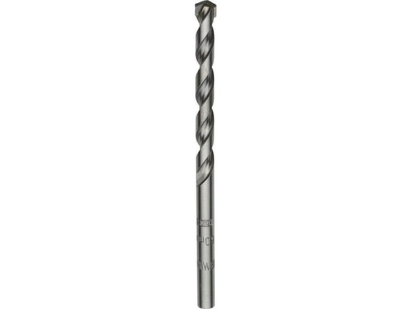IRWIN Murstein Mur Ø5,5mmarbeidslengde 110mmtotal lengde 160mm