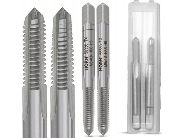 ARTPOL TIGHTENER M 5x0.80mm kpl.2kpl.