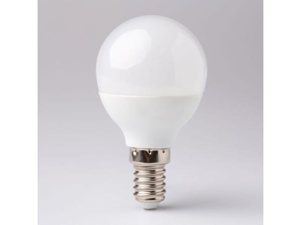 ECOLIGHT2 LED-pære 10W 4000K nøytral Eco Light (EC79838)