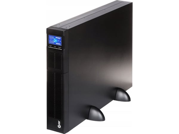 UPS-deksel Corp. WINTER-3K