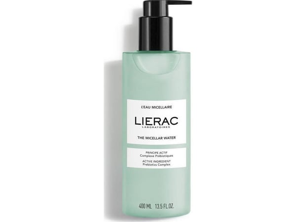 Lierac LIERAC_The Micellar Water meikinpoistoaine 400ml