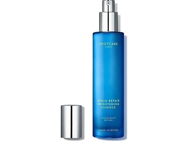 Apot.Care APOT.CARE Hyalu Repair Brightening Essence oppklarende ansiktsessens 100 ml