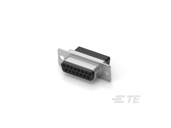 TE Connectivity TE AMP AMPLIMITE HD20 crimp snap-in 216833-1 1 stk boks