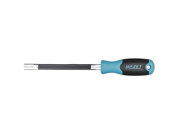 Hazet 811F-8 topnøkkel-skrutrekker nøkkelvidde: 8 mm klingelengde: 190 mm