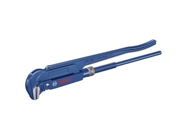 Bosch 1.600.A02.W3V, Blå, Sølv, Sort, Blå, 6 cm, Kromvanadiumstål, Kromvanadiumstål, 425 mm