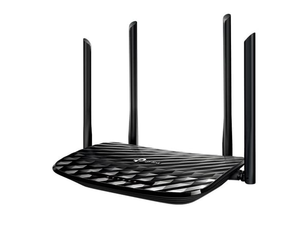 Reititin TP-LINK EC225-G5