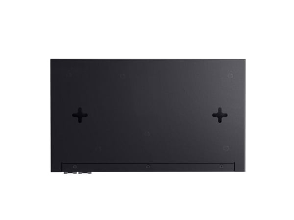 TP-Link Omada SG2210XMP-M2, Håndtert, L2/L2+, 2.5G Ethernet (100/1000/2500), Strøm over Ethernet (PoE), Rack-montering, Kan monteres på vegg