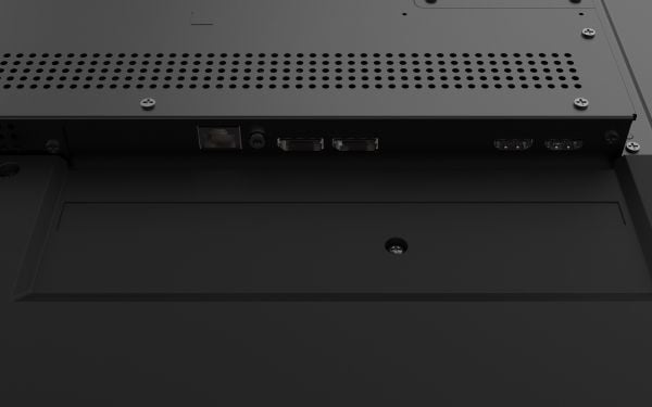 iiyama ProLite LH8675UHS-B1AG - 86" Diagonalklasse LED-bakgrunnsbelyst LCD-skjerm - intelligent skilting - med innebygd mediespiller, SDM Slot PC -...