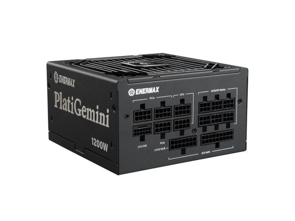 ENERMAX PlatiGemini - Virtalähde (sisäinen)